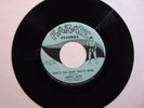 STONE MINT 1965 NORTHERN SOUL 45 AUDREY AKINS  THAT'S THE MAN THATS MINE  KARATE