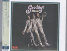 CREAM Goodbye JAPAN mini lp cd SHM-SACD box UIGY-9557 FOR SACD PLAYERS ONLY NEW