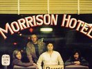 THE DOORS - Morrison Hotel /180g / Deluxe Edition / NEU in OVP