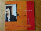 Jeff Buckley - Sketches For My Sweetheart The Drunk - 3LP - Columbia 1st. Press