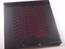 TWIN PEAKS: FIRE WALK WITH ME Soundtrack 2xLP CHERRY PIE VINYL *SEALED* mondo