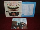ROLLING STONES Let It Bleed LP 1969 STEREO 1st Press  UNBOXED  MINT