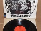 MILFORD GRAVES Babi ORG 1977 Press IPS Rare Free Jazz LP EX