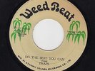 TRAPS - DO THE BEST THAT YOU CAN - RARE 70'S REGGAE