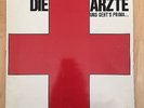 Die Ärzte - Uns geht's prima - Schallplatte/Vinyl