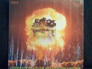 JEFFERSON AIRPLANE Crown of Creation N. Mint 1st pressing in SHRINK black label