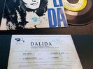 Dalida Hava Naguila 4 Track EP 1967 Portugal Les Enfants Du Pirée Le Bonheur
