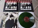 U2 - How To Dismantle An Atomic Bomb NEW RECORD  COLOR GREEN Vinyl LP unplayed