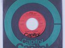 Crossover Soul 45 BARRETT STRONG Man Up In The Sky CAPITOL HEAR VG++/NM