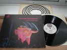 Black Sabbath Paranoid 1ST PRESS  NICE AUDIO  BIG BEAR VERTIGO SWIRL INNER UK LP
