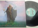 Sacred Rite - Is Nothing Sacred (MEGATON 0018) NL LP Megaton 1986