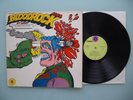 Bloodrock - Bloodrock U.S.A., D 1972, LP, Vinyl: vg+