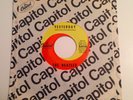 The Beatles US Decca/Capitol Contract pressing / Yesterday / 45 Strong VG++