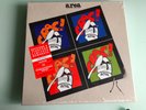 LP  + CD NUOVO SEALED ITALIAN PROG  Area ?– Crac