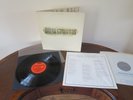 King Crimson - Starless & Bible Black LP - Nr Mint Vintage UK Vinyl - World Ship