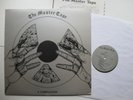 MASTER TAPE Compilation LP 1982 Hardcore PUNK KBD Zero Boys F.U.'s DIE KREUZEN