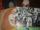 SOFIA ROTARU USSR GEORGIAN LATVIAN DIFFERENT EDITION  4 LP