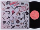 BANG Music CAPITOL LP