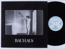 BAUHAUS In The Flat Field 4AD LP uk