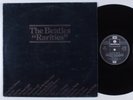 BEATLES Rarities EMI/PARLOPHONE LP VG uk