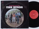 BYRDS Mr. Tambourine Man COLUMBIA LP NM promo