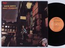 DAVID BOWIE Rise And Fall Of Ziggy Stardust RCA LP japan w/insert
