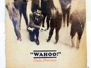 DUKE PEARSON-WAHOO ON BLUE NOTE JAZZ LP-MONO, NY, 4191, DONALD BYRD, JOE HENDERS