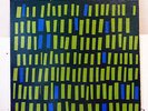JUTTA HIPP-SELF-TITLED ON BLUE NOTE JAZZ LP-STRONG VG+, MONO, DG, RVG, LEXINGTON