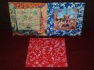 ROLLING STONES Satanic Majesties LP 1967 MONO 1st Press  1/1  MINT  WITHDRAWN
