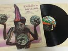 Vinyl Lp Purple Image S/T Map City MAP 3015 FUNK