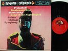 Reiner/Prokofiev: Lieutenant Kije; Stravinsky: Nightingale RCA Living Stereo