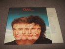 QUEEN  -  THE MIRACLE  LP  SIGNED??
