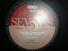 JOHN BOWIE-YOU`RE GONNA MISS A GOOD THING -GOLDMINE 7`S 