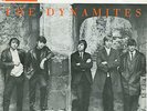 THE DYNAMITES TOO LATE TELL ME YES OR NO RARE SWISS BEAT 45 FREAKBEAT W. PS 1965