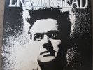 Eraserhead LP Original US Soundtrack w/ insert Lynch