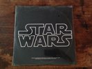 Star Wars OST LP - John Williams - 20th Century 2T-541 - SEALED