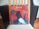 MEAT LOAF - BAT OUT OF HELL - NEW SEALED - OLD HMV COPY PRICE £8.49 - EPIC LABEL