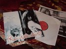 Patti Scialfa - Rumble Doll - RARE Vinyl LP album 1993 (Bruce Springsteen)