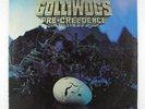 Golliwogs - Pre-Creedence LP - Fantasy