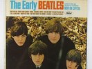Beatles - The Early Beatles LP - Capitol VG+