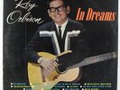 Roy Orbison - In Dreams LP - Monument DG