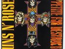 Guns N' Roses - Appetite For Destruction LP - Geffen