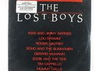 V/A - The Lost Boys OST LP - Atlantic SEALED