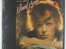 David Bowie - Young Americans LP - RCA Victor - VG+ - In Shrink