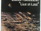 Black Sabbath - Live At Last LP - Nems UK VG++