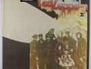 Led Zeppelin - II LP - Atlantic France VG++