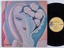 DEREK & THE DOMINOES Layla ATCO 2xLP VG++ gatefold