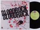 BLOODROCK Self Titled CAPITOL ST-435 LP