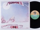 CAMEL Moon Madness NOVA LP VG++ german pressing