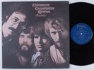 CREEDENCE CLEARWATER REVIVAL Pendulum FANTASY LP  VG+ gatefold